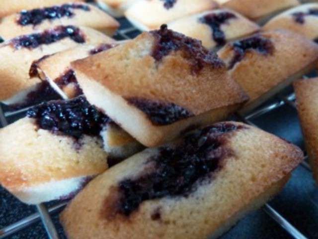 Recettes De Petit Gateau Pour Le The