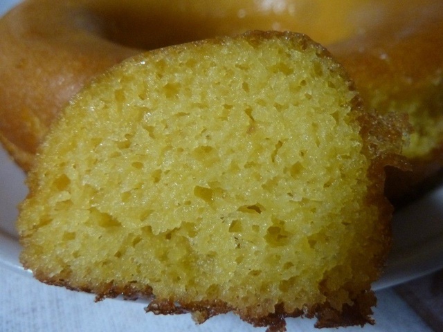 Recettes de Farine de maïs