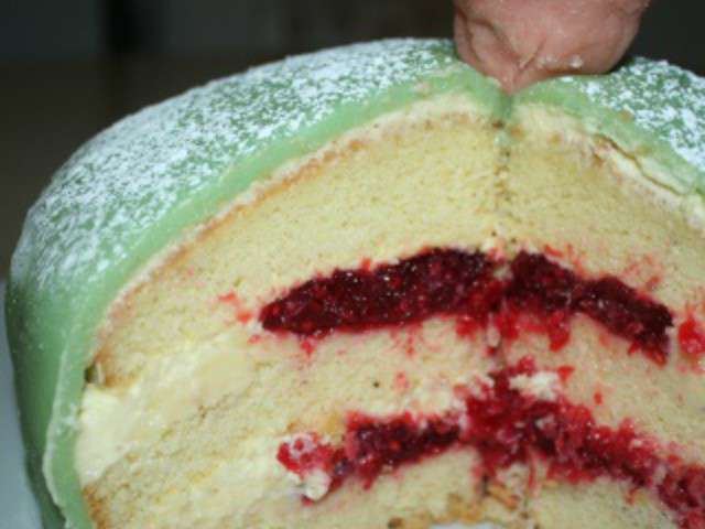 Recettes De Princess Torta