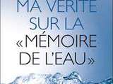 Mémoire de l'eau, doc.sur les travaux de Luc Montagnier