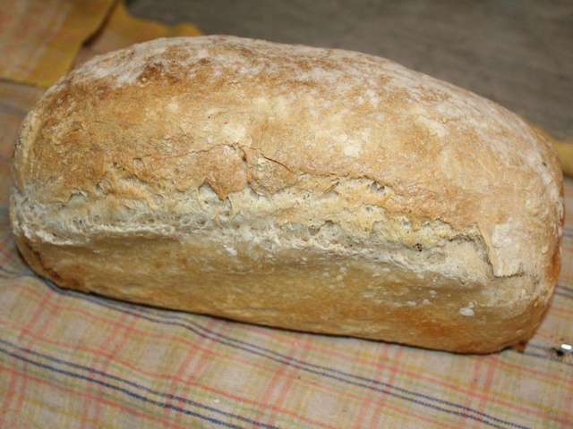 Pain de mie à la levure chimique facile : découvrez les recettes de Cuisine  Actuelle