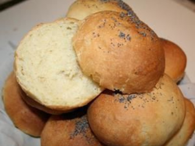 Recettes de Sésame et Pain