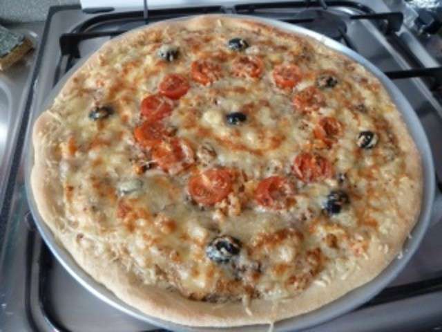 Recettes de Fromage Ail Et Fines Herbes et Thon