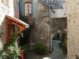 Quelque photos de Viviers en Ardèche