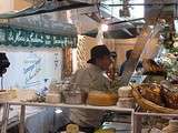 Savim de Marseille 2012: Quelques fromages d'exception