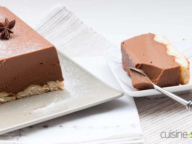 Recettes De Buches Et Cuisine Sans Gluten