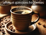 Café décaféiné : bienfaits, effets et questions fréquentes