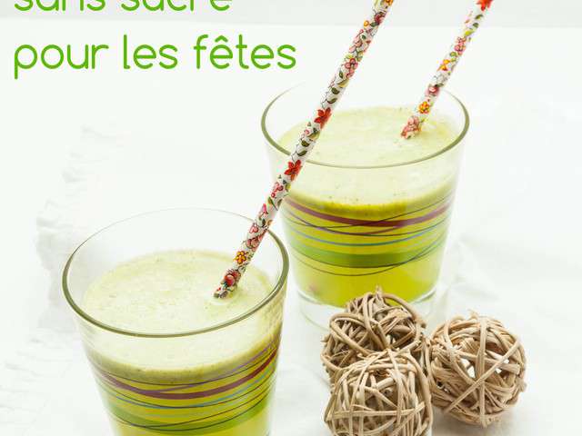 Les Meilleures Recettes de Jus de Blog cuisine bio