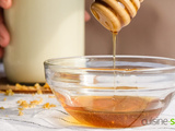 Comment remplacer le sucre par du miel dans les recettes