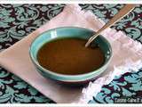 Cuisine bio : soupe chou vert et poireaux (je cuisine les fanes)