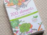 Gagnez le livre : 200 aliments qui vous veulent du bien