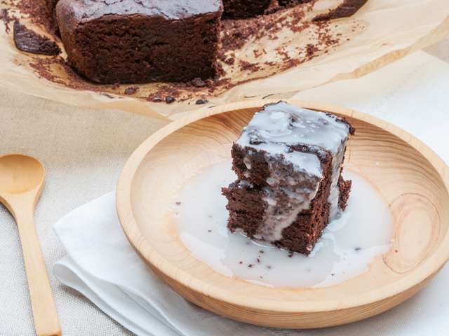 Recettes De Paleo Et Gateaux