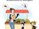 Intolérances alimentaires, sensibilités et allergies