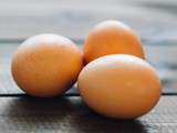 Par quoi remplacer les œufs