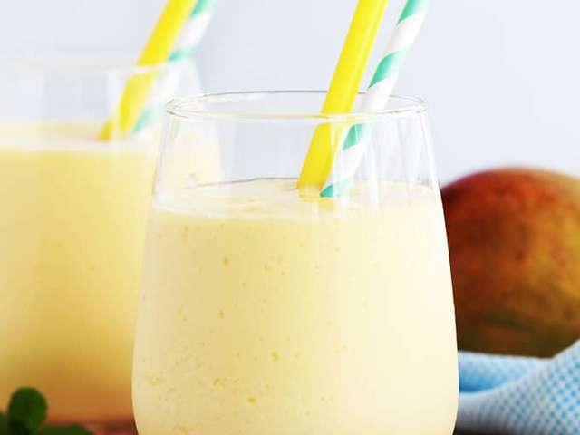 Recettes de Boissons de Blog Cuisine Culinaire