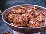 Baklava aux noix