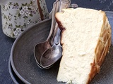 Cheesecake san sébastian