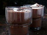 Chocolat chaud