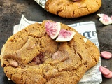 Cookies à la figue
