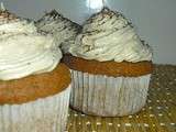 Cupcakes Cuppuccino