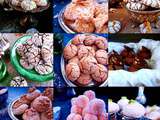 Gâteaux Marocains  Eid El Fitr 