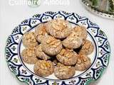 Gâteaux marocains  spécial Aïd El Kebir 