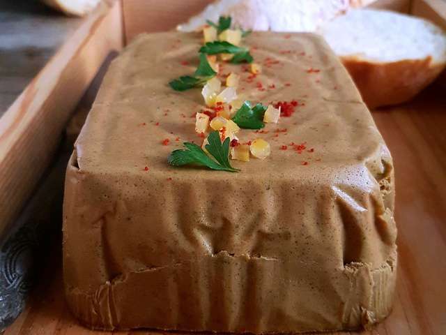 Les Meilleures Recettes De Foie 16