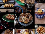 Pâtisseries de Ramadan 2022