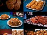 Pâtisseries de Ramadan
