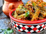 Salades marocaines
