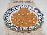 Sefouf Marocain  Spécialité Ramadan 