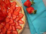 20 Recettes autour de la fraise et de la rhubarbe