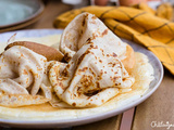 Crêpes sans gluten [légères comme l’air]