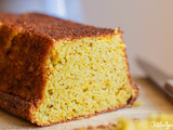 Gâteau aux agrumes [orange ou citron, c’est tout aussi bon !]