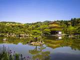 Kyoto et sa voisine Nara