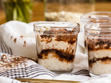 Porridge façon tiramisu [absolument irrésistible]