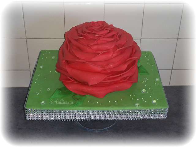 Cuizine Recettes So Blog Meilleures Design Cake De Les c1FKTlJ