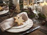 10 astuces pour un repas de Noël sans stress