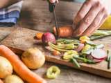 Alimentation végétarienne : le mythe de la carence en protéines
