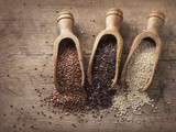 Tout savoir sur le roi quinoa