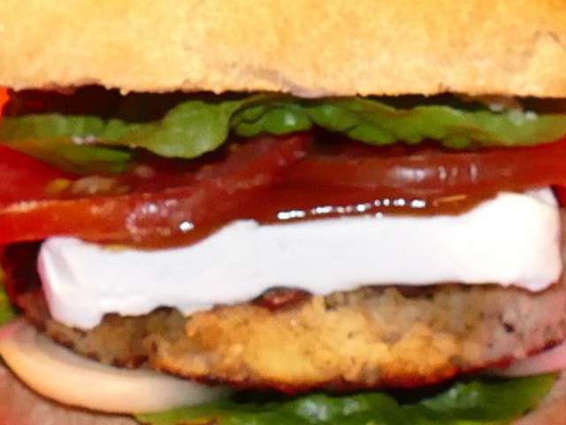 Les Meilleures Recettes de Cuisine végétarienne de Blog végétarien facile