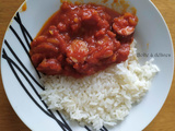 Rougail saucisses