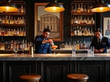 Bars à cocktails à l’italienne les plus créatifs