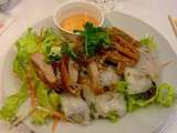 Bol d’Or : Restaurant vietnamien du Cours Gouffé