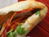 Breaking News : Une nouvelle adresse Banh Mi (Marseille)