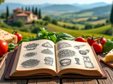 Carnet de voyage d’un gastronome en Italie