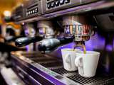 Comment fonctionne une machine à café professionnelle