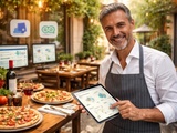 Développement commercial pour restaurants italiens avec stratégies Google Business et Tripadvisor