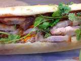 Dossier spécial : Bánh Mì (Marseille)