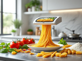 Impression 3D de pâtes : simple gadget ou vrai outil